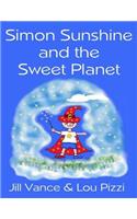 Simon Sunshine and the Sweet Planet