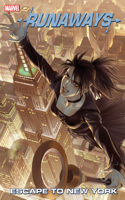 Runaways Vol. 5: Escape To New York