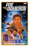 Star Wars: Poe Dameron Vol. 5