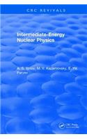 Intermediate-Energy Nuclear Physics