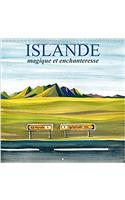 Islande Magique et Enchanteresse 2017