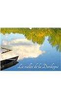 La Vallee De La Dordogne 2017