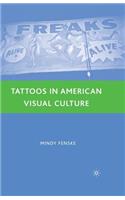 Tattoos in American Visual Culture