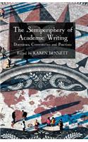 Semiperiphery of Academic Writing