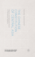 Chinese Constitution of Central Asia