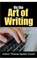 On the Art of Writing