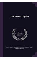 Test of Loyalty