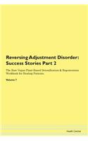 Reversing Adjustment Disorder