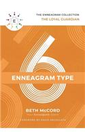 The Enneagram Type 6