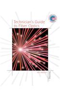 Technician's Guide to Fiber Optics, 4e