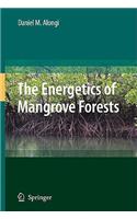 Energetics of Mangrove Forests