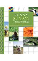 Sunny Sunday Crosswords: (Sunday Crosswords)