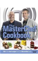 MasterChef Cookbook