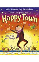 The Chimpanzees of Happy Town