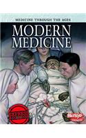 Modern Medicine