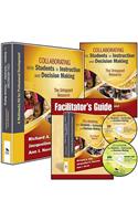 Collaborating With Students in Instruction and Decision Making (Multimedia Kit): The Untapped Resource
