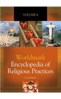 Worldmark Encyclopedia of Religious Practices