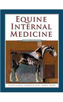 Equine Internal Medicine