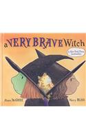 Very Brave Witch