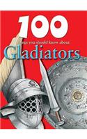 100 Things You Should Know About Gladiators