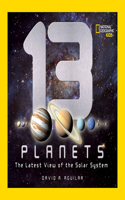 13 Planets