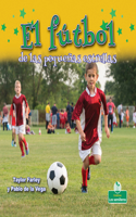 Fútbol de Las Pequeñas Estrellas (Little Stars Soccer)