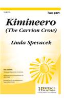 Kimineero (The Carrion Crow)