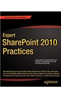 Expert SharePoint 2010 Practices