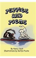 Puppies and Poems