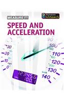 Speed and Acceleration