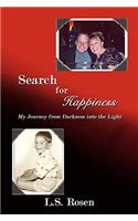 Search for Happiness