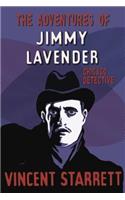 The Adventures of Jimmy Lavender