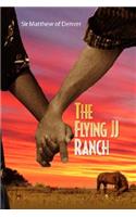 Flying Jj Ranch