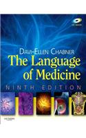 The Language of Medicine