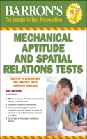 Mechanical Aptitude and Spatial Relations Test