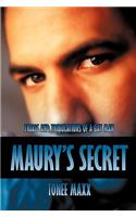 Maury's Secret