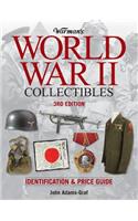 Warman's World War II Collectibles: Identification and Price Guide