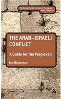 Arab-Israeli Conflict: A Guide for the Perplexed