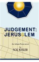 Judgement: Jerusalem: Judgement: Jerusalem