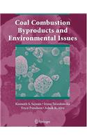 Coal Combustion Byproducts and Environmental Issues