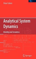 Analytical System Dynamics: Modeling and Simulation