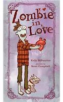 Zombie in Love