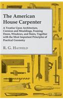 American House Carpenter