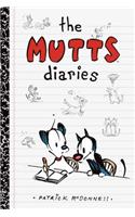 The Mutts Diaries