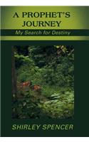 Prophet's Journey