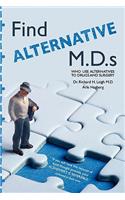 Find Alternative M.D.s