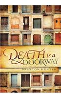 Death is a Doorway