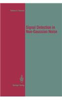 Signal Detection in Non-Gaussian Noise