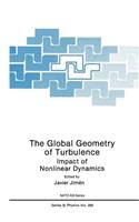 Global Geometry of Turbulence