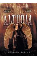 Alturia